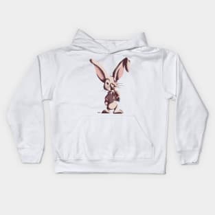 Bunny Kids Hoodie